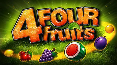 Four Fruits II - WinPesa - Nigeria
